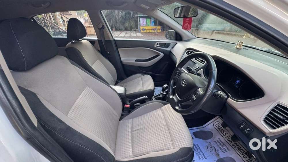 Hyundai Elite I20 Diesel Well Maintained