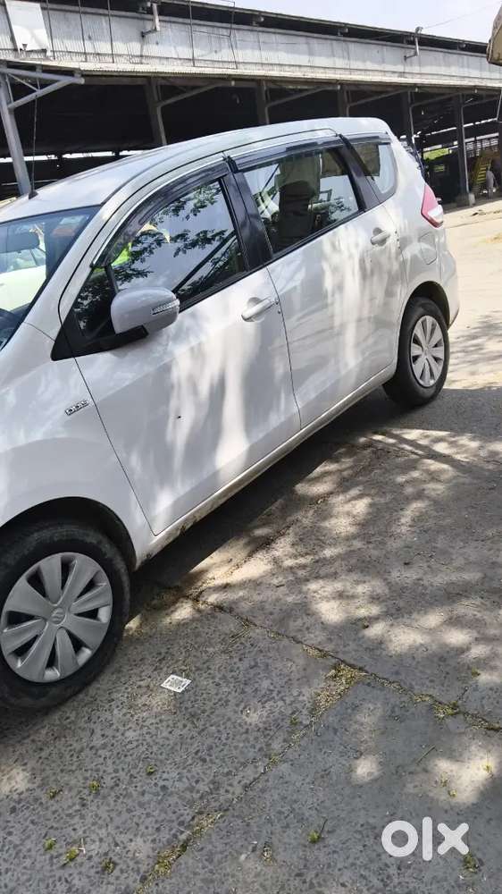 Maruti Suzuki Ertiga 2017 Diesel 72000 Km Driven