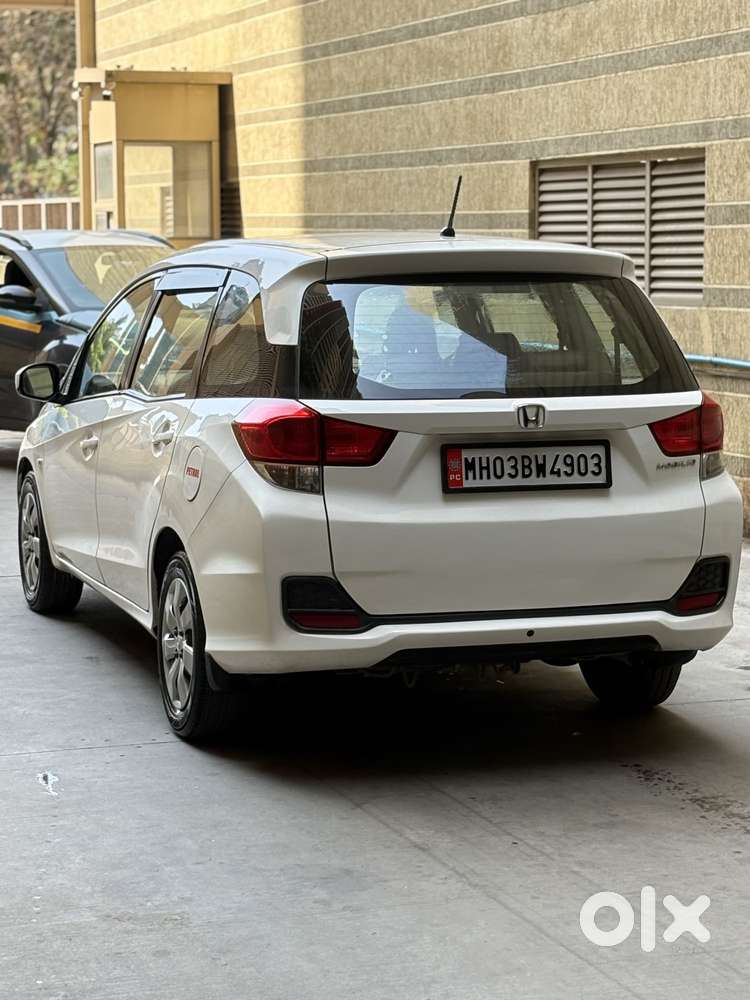 Honda Mobilio S I-vtec, 2015, Petrol