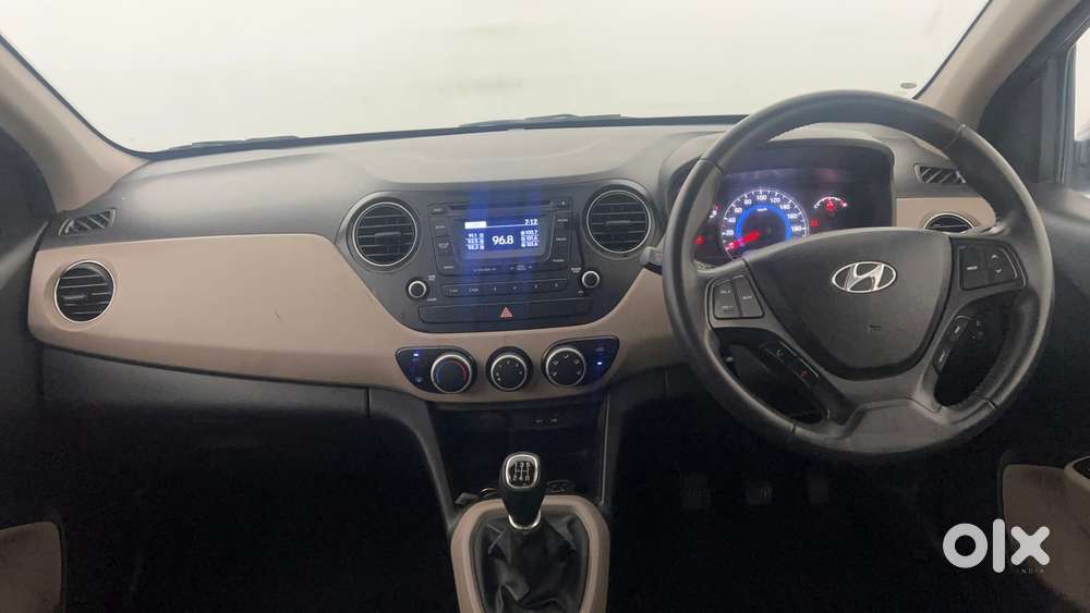 Hyundai Grand I10 1.2 Kappa Asta, 2015, Petrol