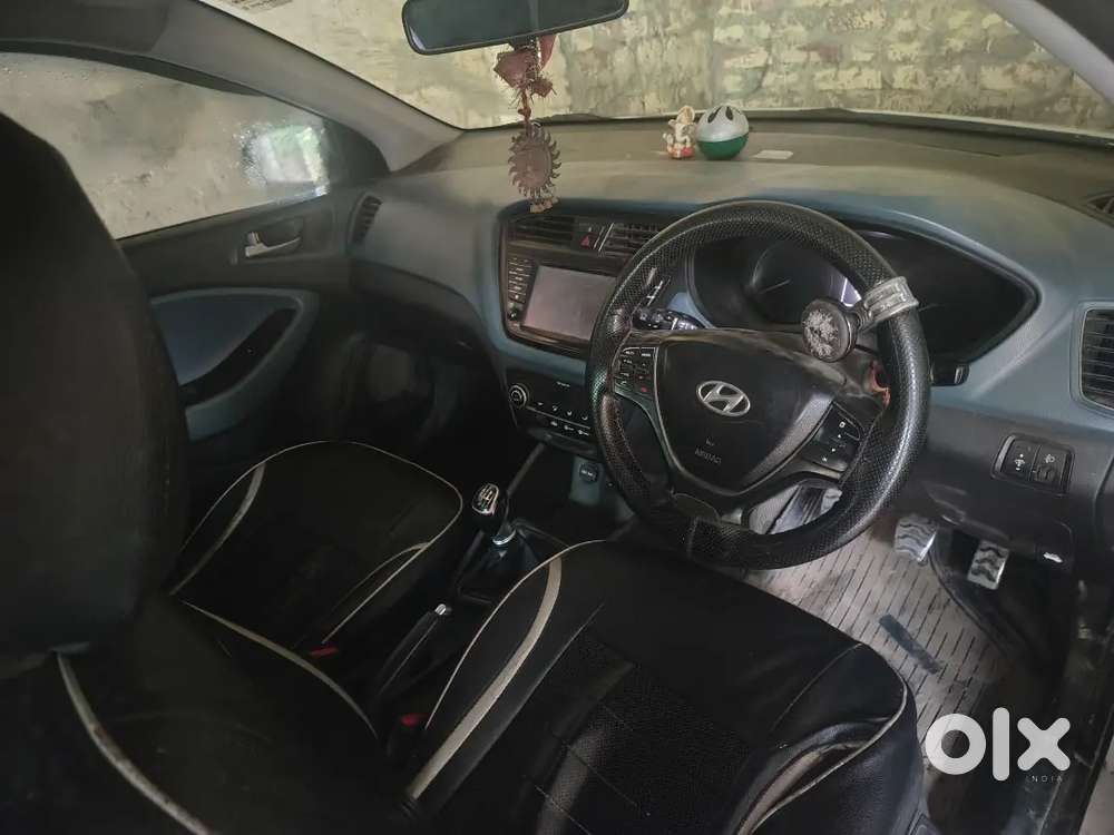 Hyundai I20 Active Sx 2016