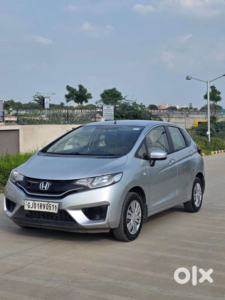 Honda Jazz 1.2 Sv I Vtec, 2016, Petrol