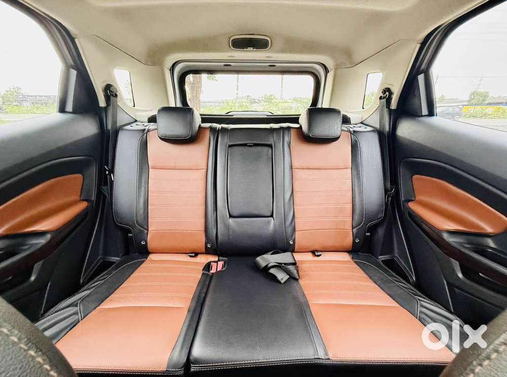 Ford Ecosport 1.5 Tdci Signature, 2019, Diesel