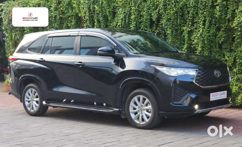 Toyota Innova Hycross 2.0 Vx (o) Hybrid 7 Str, 2026, Petrol