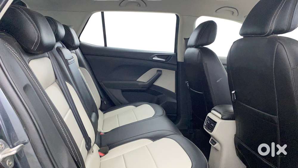 Volkswagen Taigun 1.0 Tsi Highline, 2022, Petrol