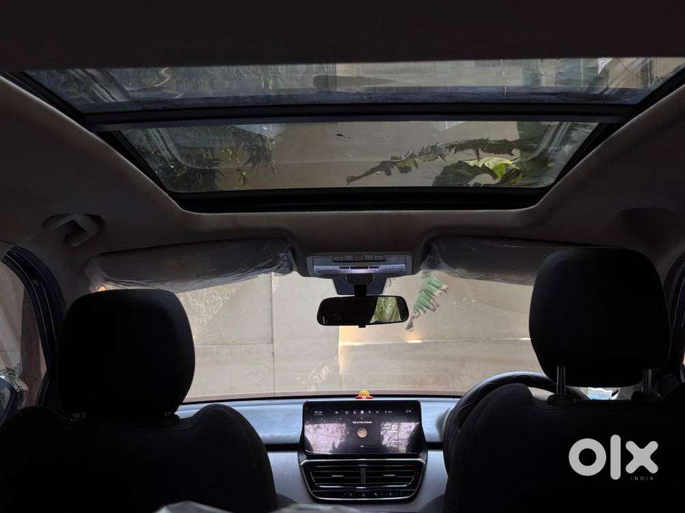 Tata Harrier 2.0 Kryotec Xt Plus Dark Edition, 2023, Diesel