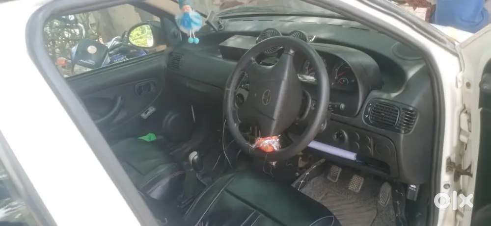 Tata Indica V2 Dle 2013 Diesel Manual