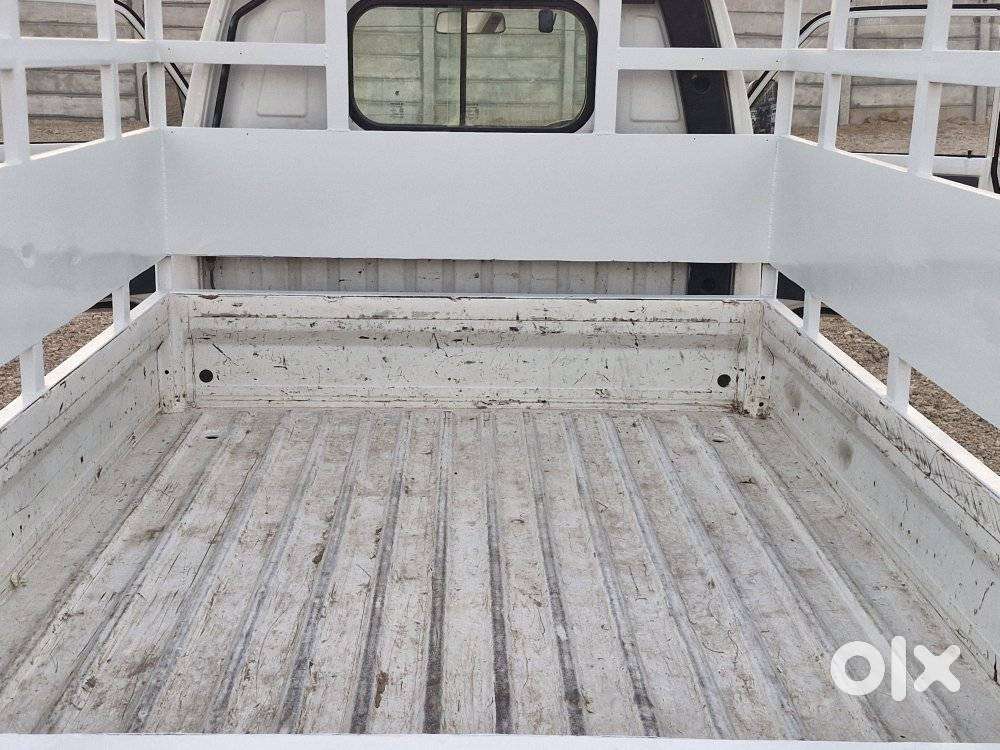 Maruti Suzuki 1000 Std, 2021, Cng & Hybrids