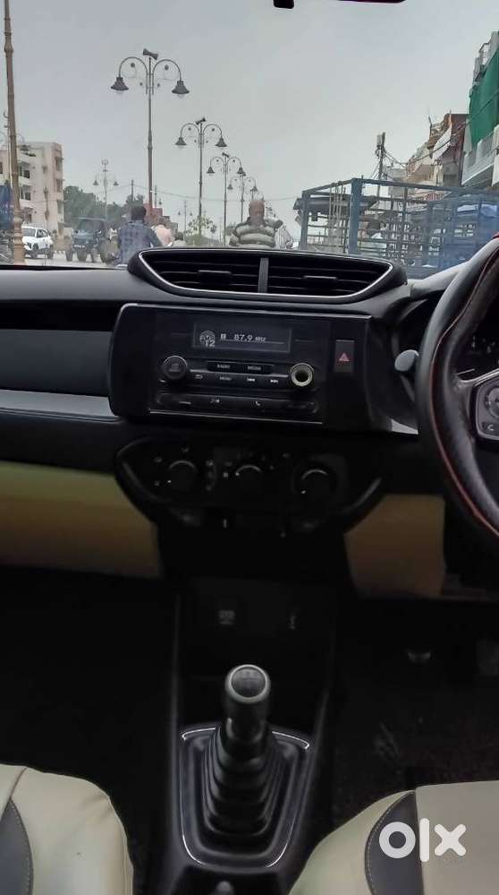 Honda Amaze 1.2 S I-vtec, 2021, Petrol