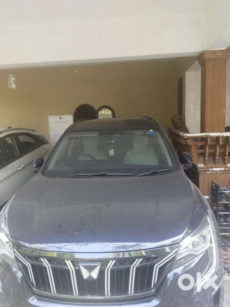 Mahindra Xuv700 2021