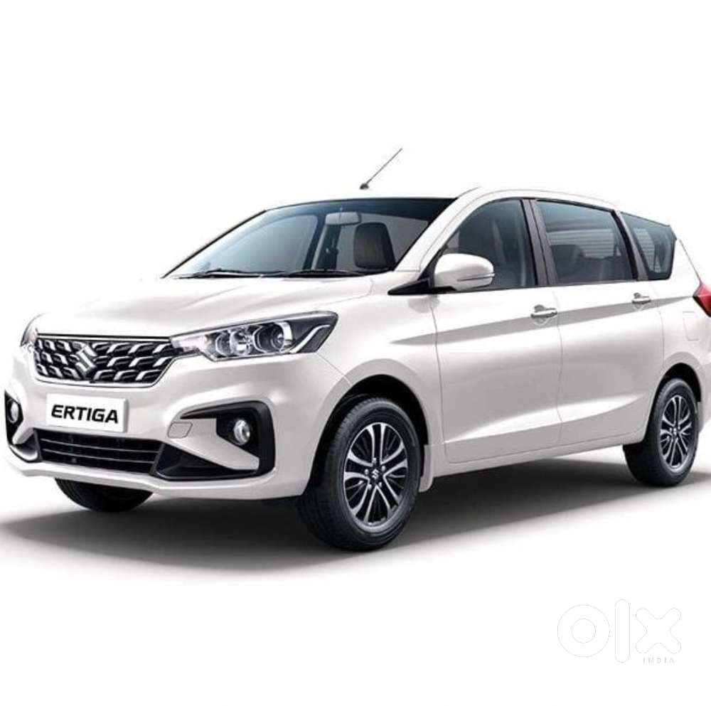 Maruti Suzuki Ertiga, 2026, Cng & Hybrids