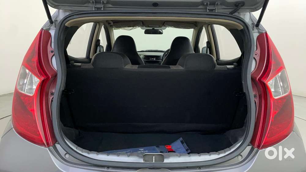 Hyundai Eon D Lite, 2013, Petrol
