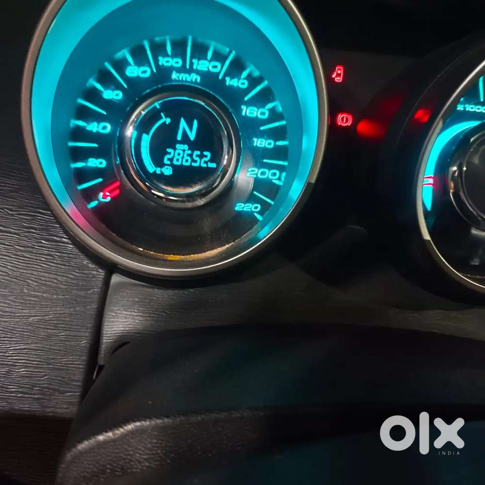 Mahindra Xuv500 Diesel 2019 Manual