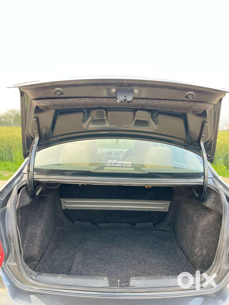 Volkswagen Vento 1.5 Tdi Highline Plus At, 2017, Diesel