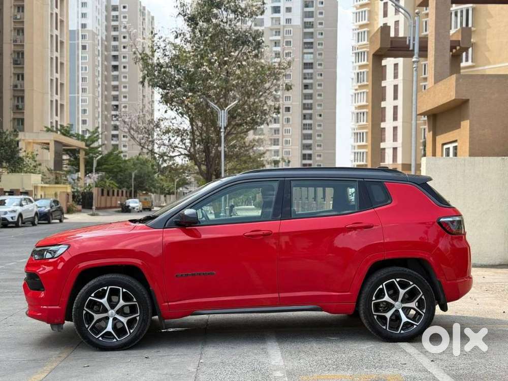 Jeep Compass 2.0 Model S (o) Diesel Mt, 2025, Diesel