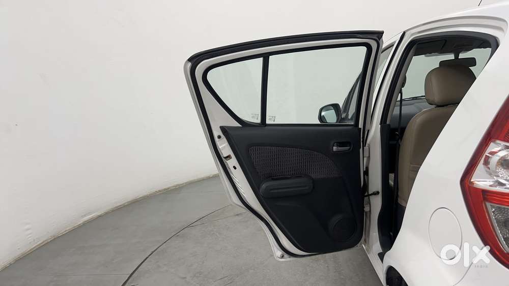 Maruti Suzuki Ritz Zxi Bs-iv, 2013, Petrol