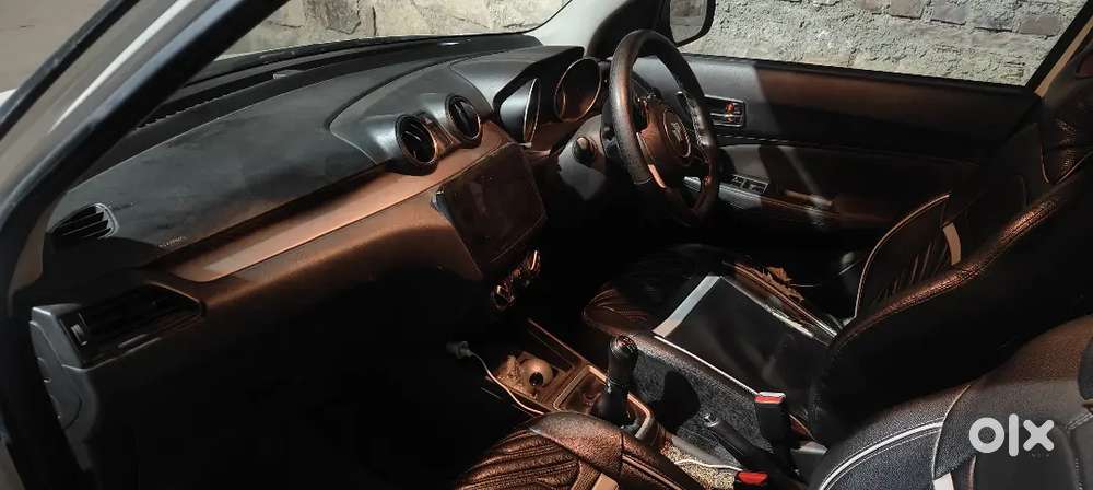 Maruti Suzuki Swift 2022