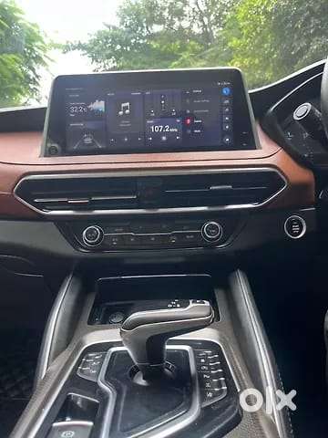 Mg Gloster Savvy 6 Seater, 2021, Diesel