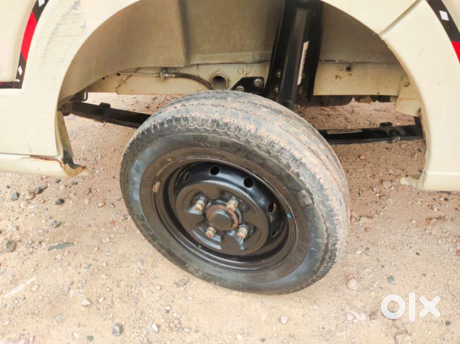 Tata Sumo Gold, 2021, Petrol