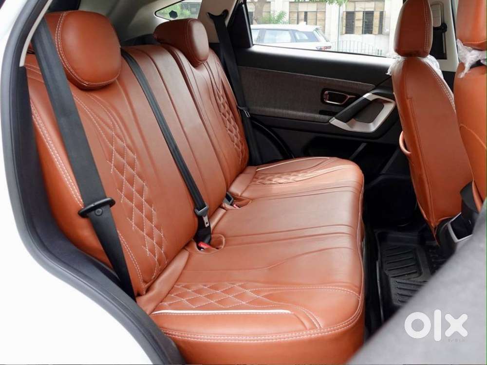 Tata Harrier Pure, 2024, Diesel