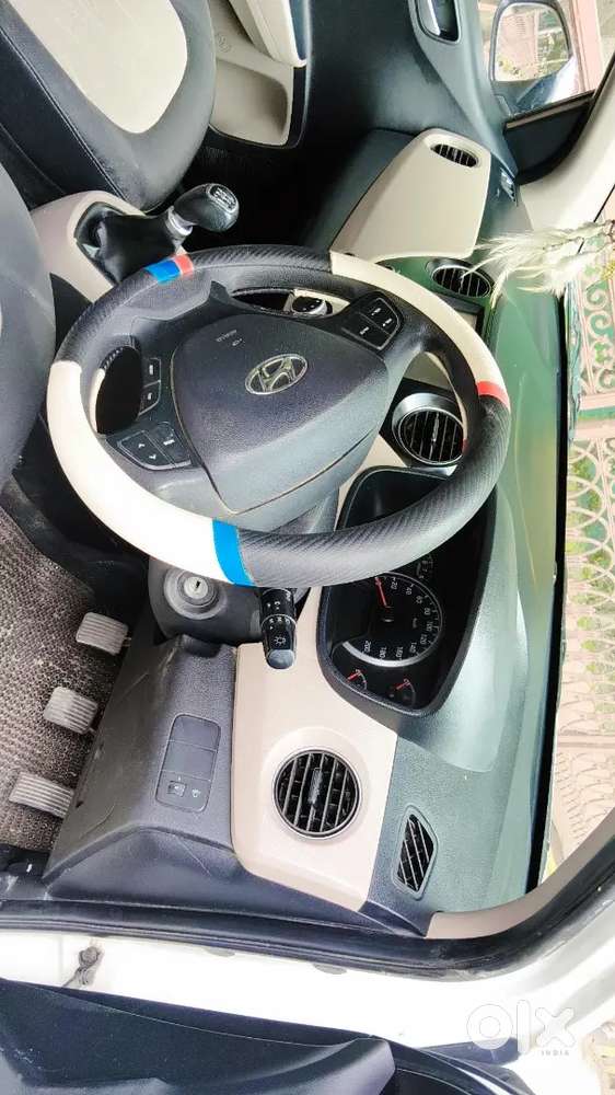 Hyundai Grand I10 Prime 2018 Petrol 56000 Km Driven