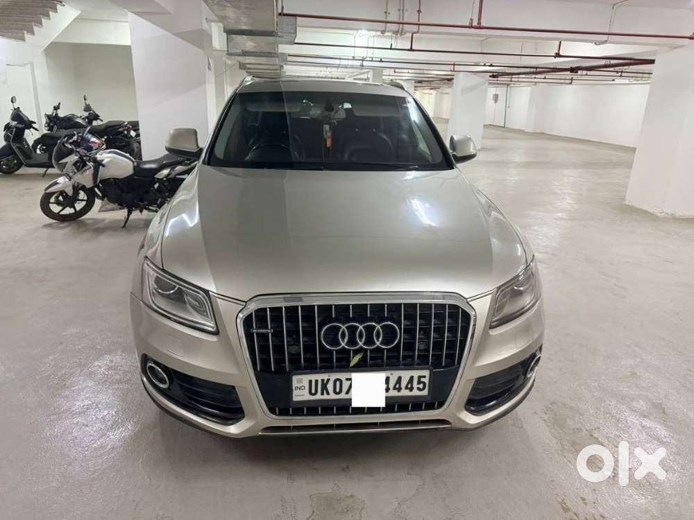 Audi Q5 2.0 Tdi Premium Plus, 2014, Diesel