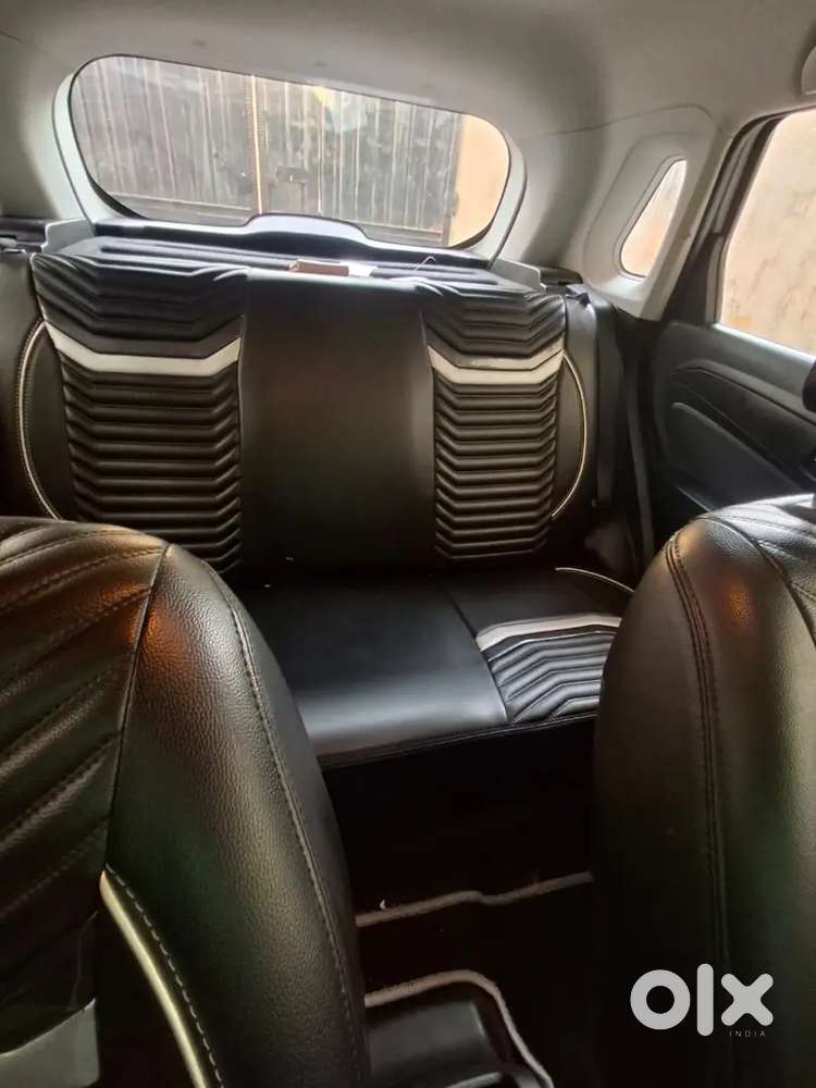 Maruti Suzuki Vitara 2021 Petrol Manual