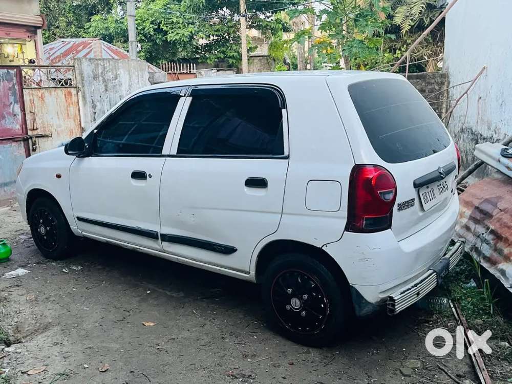 Alto In Good Condition And All Paper Are Updated