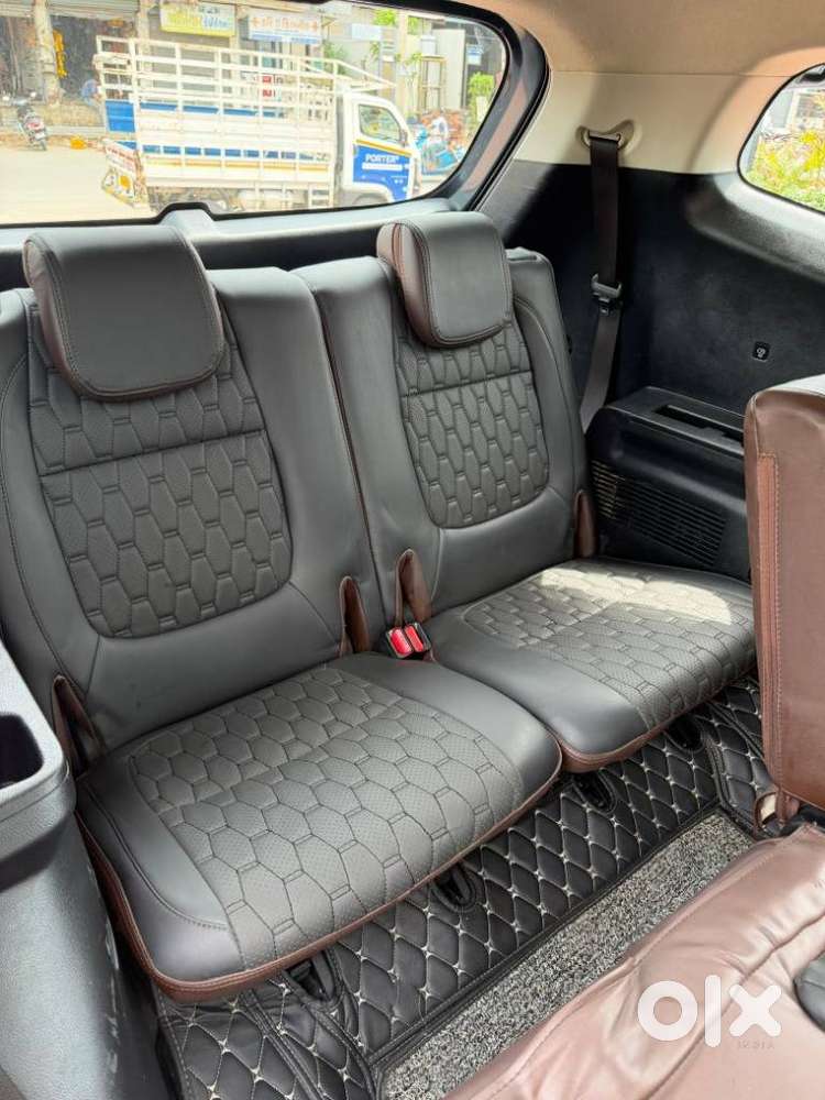 Kia Carens 1.5 Prestige 7 Str, 2022, Diesel