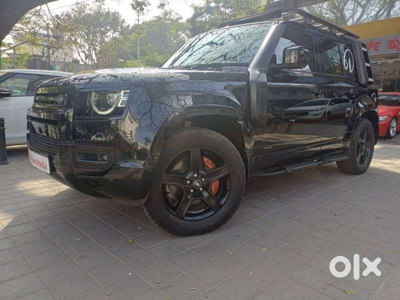 Land Rover Defender 3.0 Diesel 110 X-dynamic Hse, 2022, Diesel