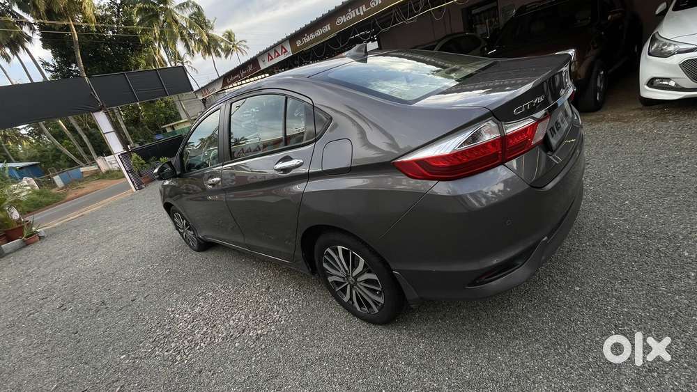 Honda City 1.5 Vx I-vtec Mt, 1919, Petrol
