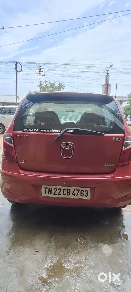 Hyundai I10 For Sales
