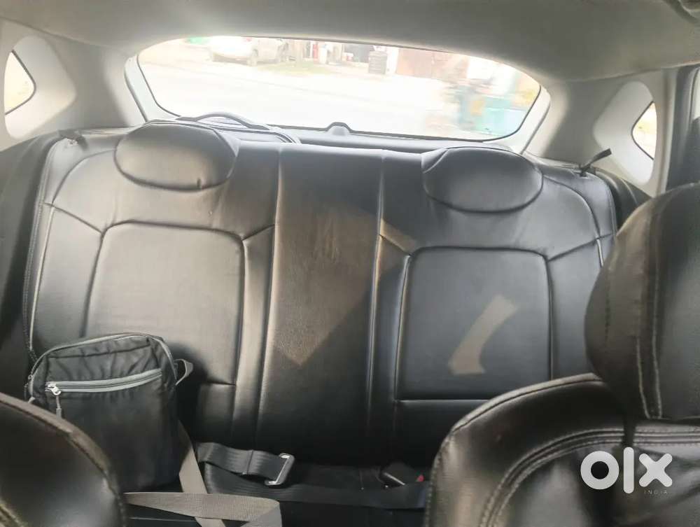 Hyundai New I20 1.2 2021
