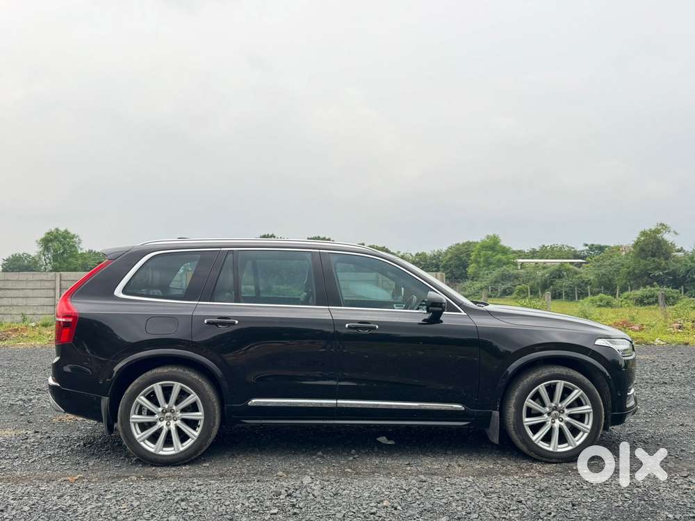 Volvo Xc 90 D5 Awd, 2015, Diesel