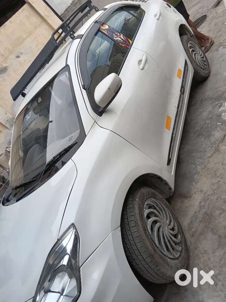 Maruti Suzuki Dzire Vxi 2024