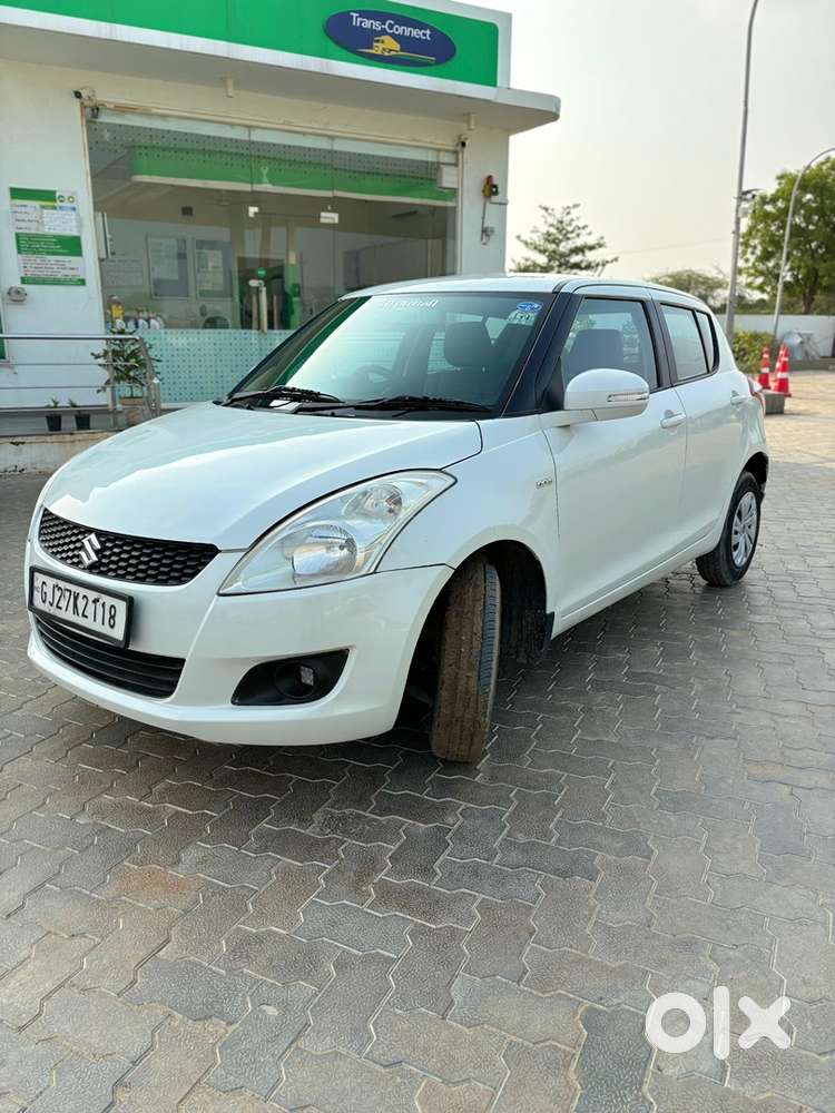 Maruti Suzuki Swift 2012 Good Condition