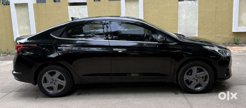 Hyundai Verna 1.5 Sx Diesel Mt, 2020, Diesel