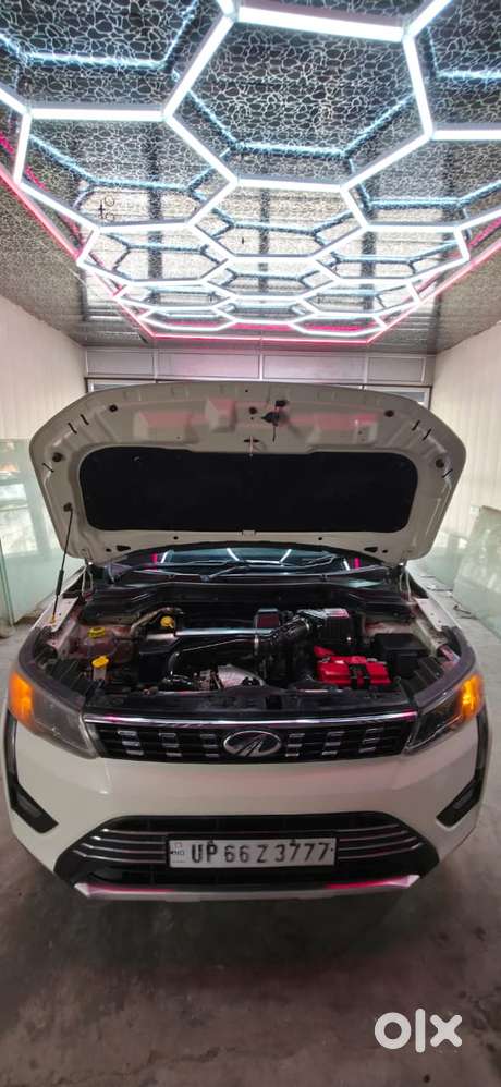 Mahindra Xuv300 W8 Option Diesel, 2019, Diesel