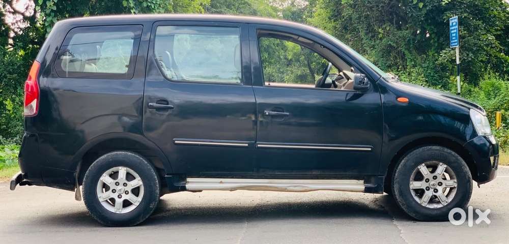 Mahindra Xylo E8 Abs Bs Iv, 2011, Diesel