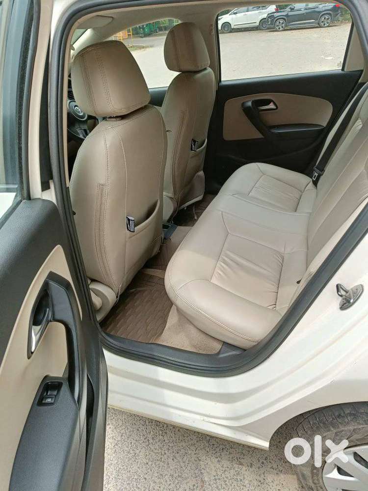 Volkswagen Polo 1.0 Mpi Comfortline, 2013, Petrol