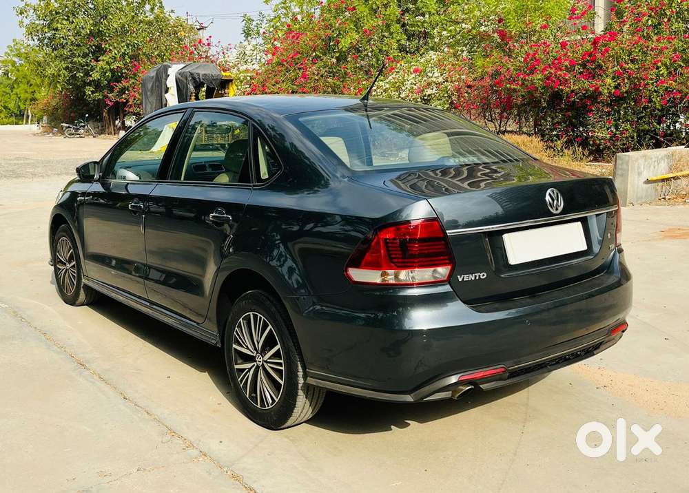 Volkswagen Vento 1.5 Tdi Highline, 2019, Diesel
