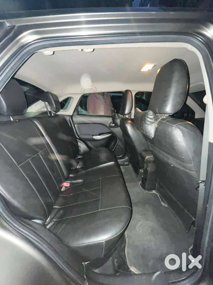 Toyota Glanza 2021 Cng & Hybrids 75000 Km Driven