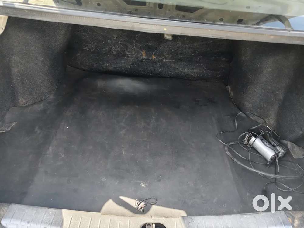 Maruti Suzuki Sx4 2012