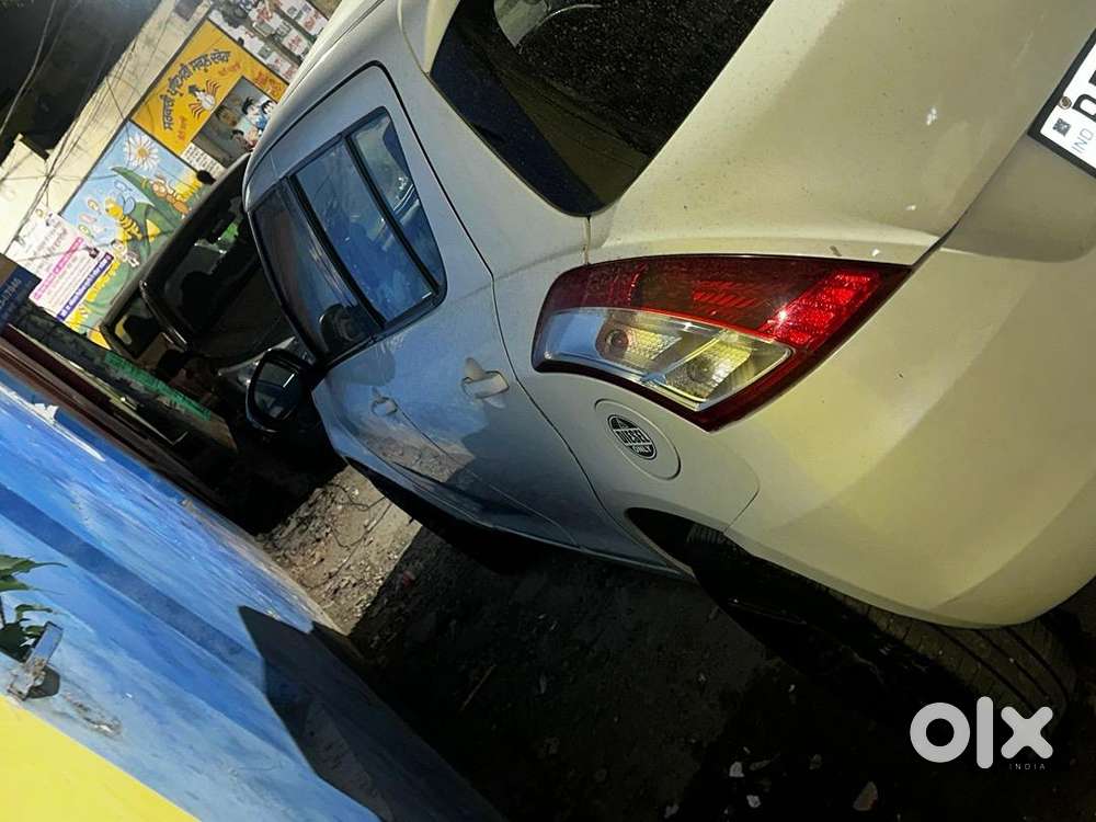 Maruti Suzuki Swift 2013 Diesel Good Condition