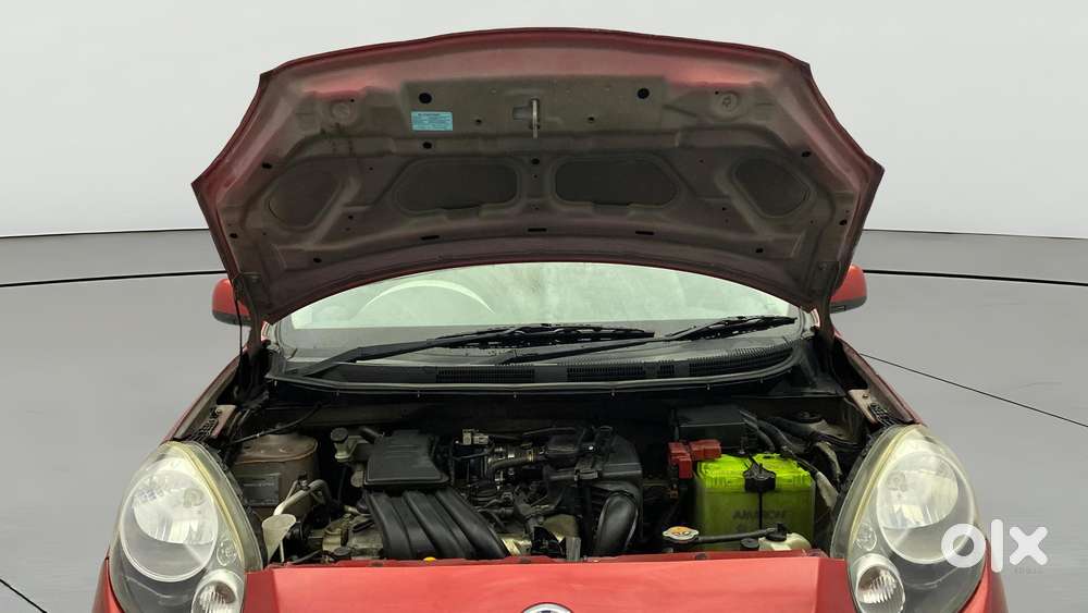 Nissan Micra Active Xv, 2014, Petrol