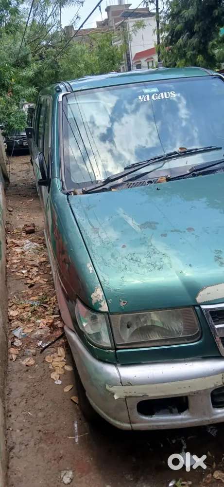 Chevrolet Tavera Neo 2009
