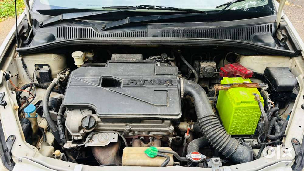 Maruti Suzuki Sx4 Zxi At, 2013, Petrol