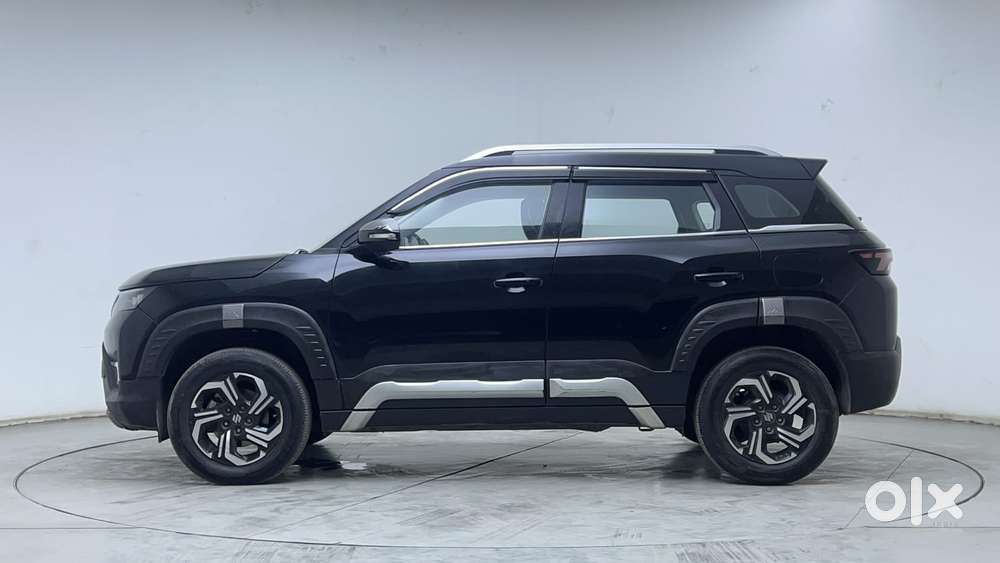 Maruti Suzuki Vitara Brezza 1.5 Zxi Plus, 2023, Petrol