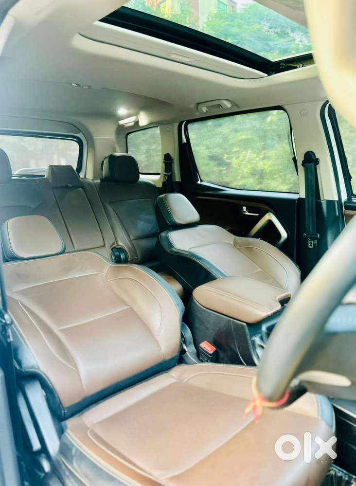 Mahindra Scorpio N Z8 Petrol At 7 Str, 2024, Petrol