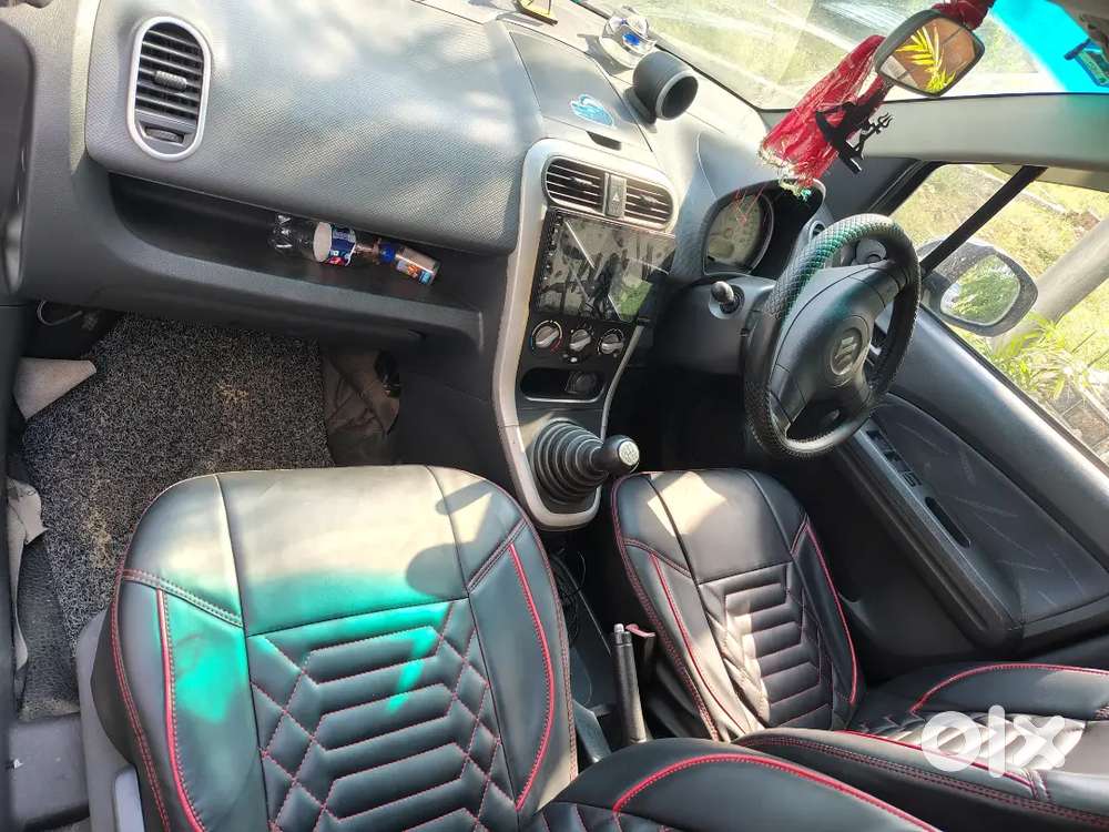 Maruti Suzuki Ritz 2010 Model